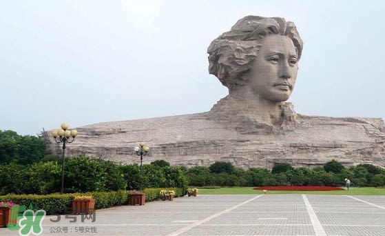 橘子洲有橘子嗎？橘子洲為什么叫橘子洲？