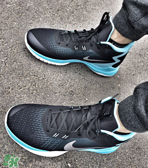 nike zoom evidence上腳怎么樣？耐克zoom evidence測(cè)評(píng)