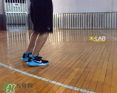 nike zoom evidence上腳怎么樣？耐克zoom evidence測(cè)評(píng)