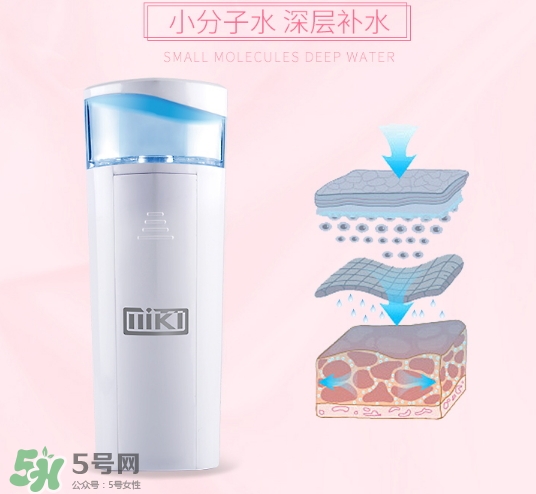 補(bǔ)水儀可以用薏仁水嗎？補(bǔ)水儀用薏仁水好不好？