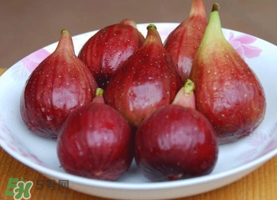 新鮮無花果怎么保存？無花果能保存多久？