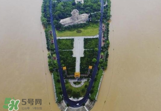 橘子洲有橘子嗎？橘子洲為什么叫橘子洲？