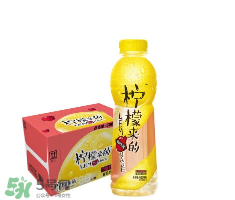 達(dá)能檸檬來(lái)的好喝嗎？檸檬來(lái)的達(dá)能味道怎樣