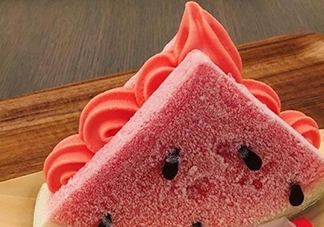 dominique ansel bakery西瓜三明治多少錢？好吃嗎？