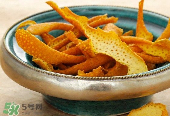 陳皮是桂皮嗎？桂皮和陳皮有什么區(qū)別