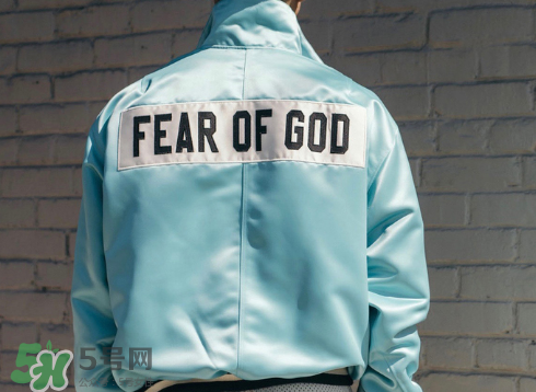 fear of god1997系列服裝怎么樣_好看嗎_什么時候發(fā)售？