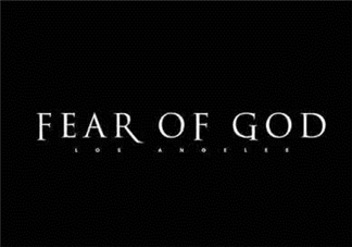 fear of god是什么牌子_哪個國家的_什么檔次？