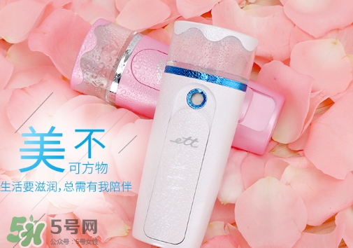 補(bǔ)水儀可以用過濾水嗎？補(bǔ)水儀可以用礦泉水嗎？