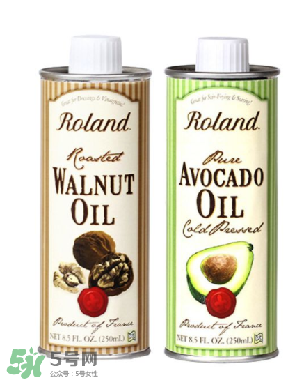 Roland羅朗德核桃油怎么樣？Roland羅朗德核桃油好嗎？