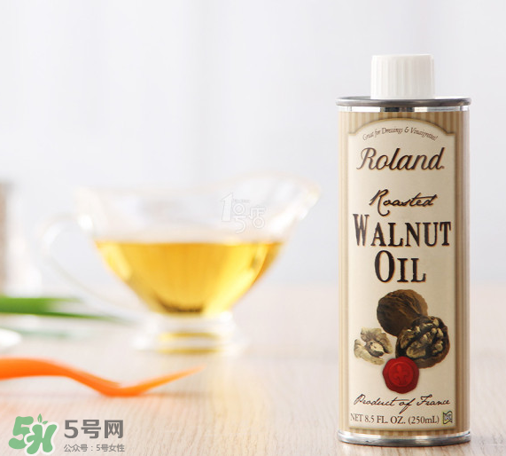 Roland羅朗德核桃油怎么樣？Roland羅朗德核桃油好嗎？