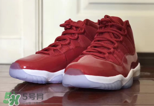 air jordan 11 gym red什么時候發(fā)售？aj11大魔王紅發(fā)售時間