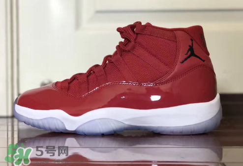 air jordan 11 gym red什么時候發(fā)售？aj11大魔王紅發(fā)售時間