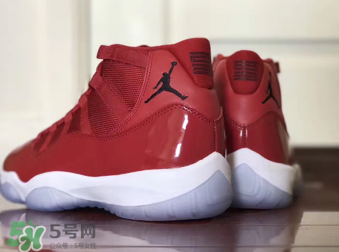 air jordan 11 gym red什么時候發(fā)售？aj11大魔王紅發(fā)售時間