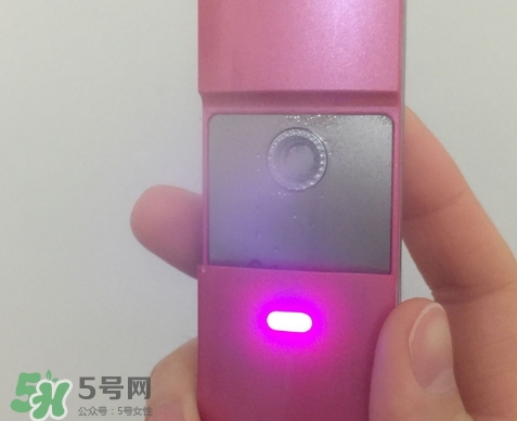 補(bǔ)水儀可以帶水充電嗎？補(bǔ)水儀怎么充電