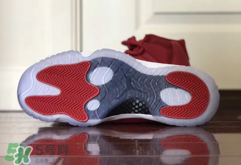 air jordan 11 gym red什么時候發(fā)售？aj11大魔王紅發(fā)售時間