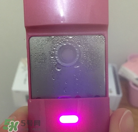 補(bǔ)水儀可以帶水充電嗎？補(bǔ)水儀怎么充電
