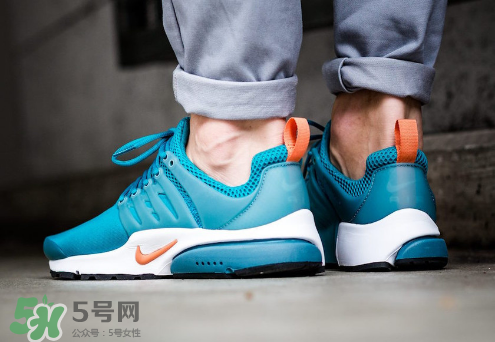 nike air presto miami dolphins邁阿密海灘配色怎么樣_好看嗎？