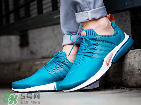nike air presto miami dolphins邁阿密海灘配色怎么樣_好看嗎？