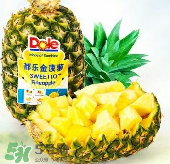 金菠蘿是鳳梨嗎？金菠蘿與普通菠蘿區(qū)別
