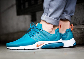 nike air presto miami dolphins邁阿密海灘配色怎么樣_好看嗎？