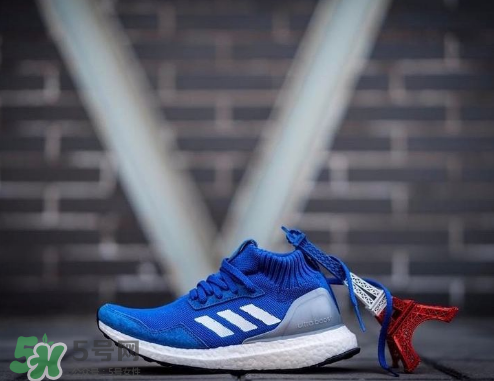 adidas ultraboost mid run thru time貴族藍(lán)血什么時(shí)候發(fā)售？