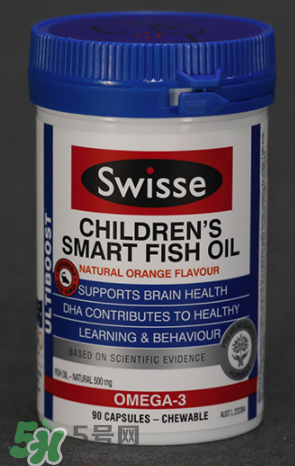 Swiss兒童魚(yú)油有副作用嗎？Swiss兒童魚(yú)油副作用是什么？