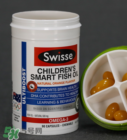 Swiss兒童魚(yú)油有副作用嗎？Swiss兒童魚(yú)油副作用是什么？