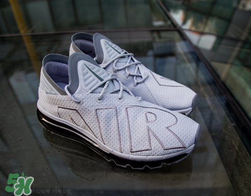 nike air max flair怎么樣？耐克全掌氣墊大air運(yùn)動(dòng)鞋測評(píng)