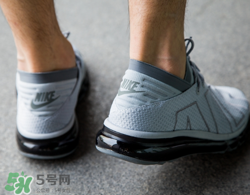 nike air max flair怎么樣？耐克全掌氣墊大air運(yùn)動(dòng)鞋測評(píng)