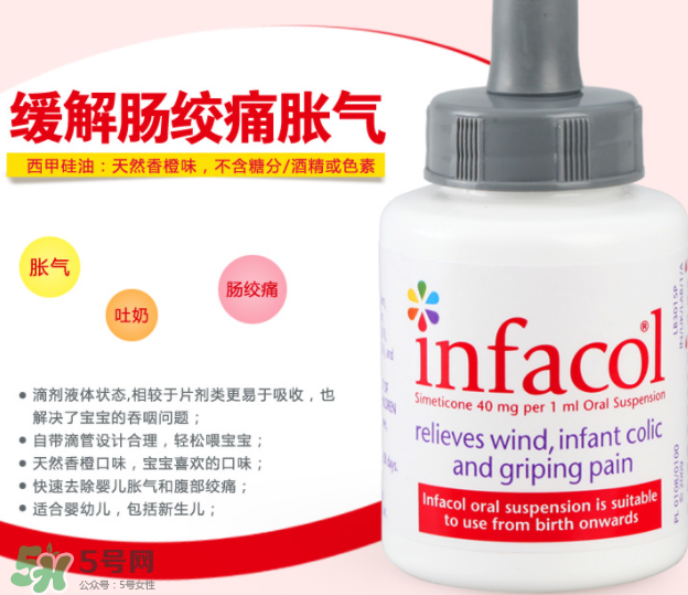 西甲硅油嬰兒副作用是什么？西甲硅油有副作用嗎？