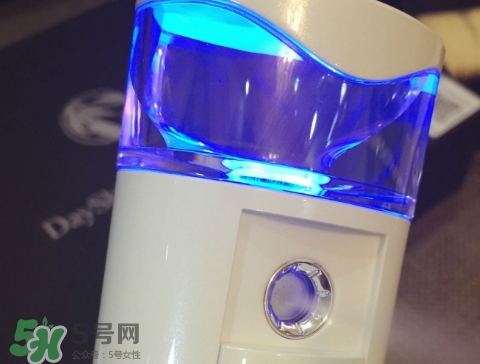 dayshow補(bǔ)水儀怎么充電？dayshow補(bǔ)水儀怎么加水