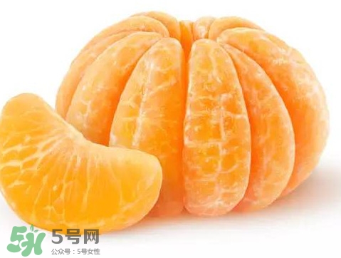 桔子什么時候成熟？桔子什么時候上市？