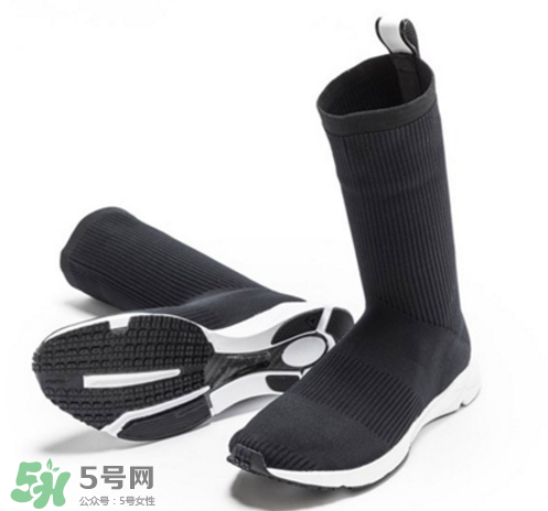reebok sock runner ultraknit銳步超長襪子鞋多少錢？