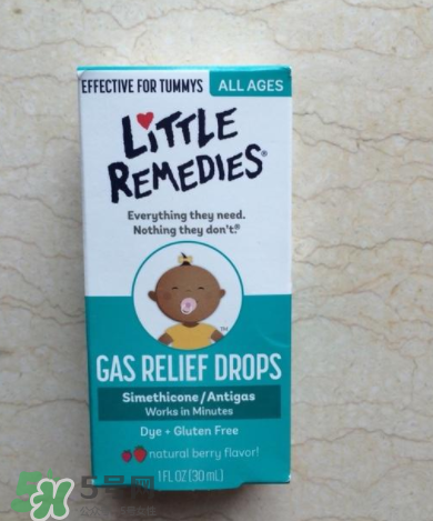 little remedies西甲硅油怎么樣？little remedies西甲硅油好不好？