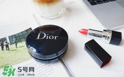 dior迪奧鎖妝氣墊多少錢？迪奧鎖妝氣墊上市時間