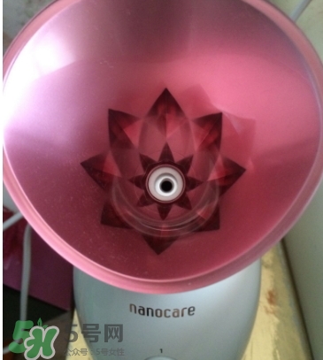 松下蒸臉器哪款好？松下蒸臉器哪個型號好？