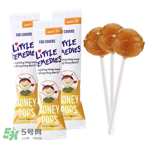 little remedies棒棒糖平時(shí)能吃嗎？little remedies棒棒糖不咳嗽能吃嗎？