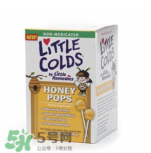 little remedies棒棒糖平時(shí)能吃嗎？little remedies棒棒糖不咳嗽能吃嗎？