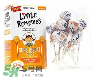 little remedies棒棒糖平時(shí)能吃嗎？little remedies棒棒糖不咳嗽能吃嗎？