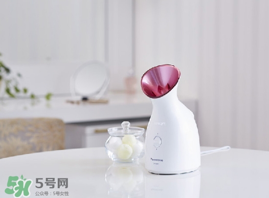 松下蒸臉器和金稻哪個(gè)好？松下蒸臉器和金稻蒸臉器對(duì)比