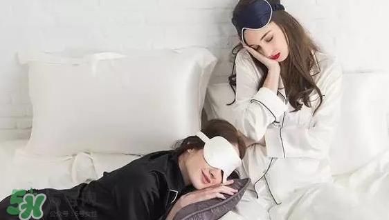manito真絲眼罩怎么樣？manito眼罩怎么清洗