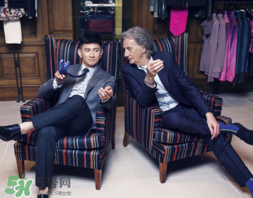 paul smith是什么牌子？保羅史密斯是奢飾品嗎？