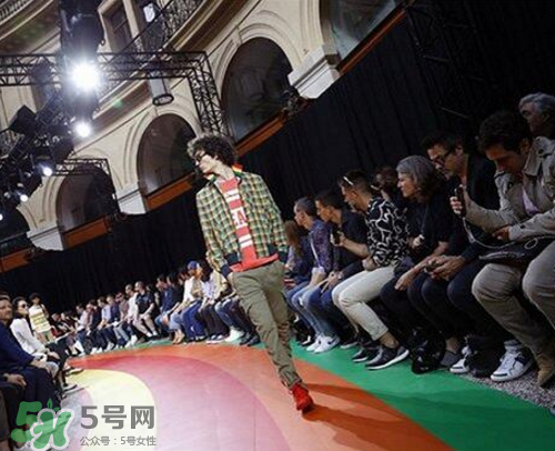 paul smith是什么牌子？保羅史密斯是奢飾品嗎？