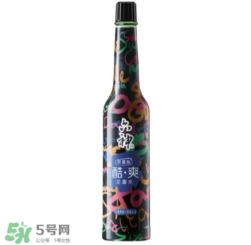 六神嗨夏限量版花露水有幾種味道？哪種好聞嗎？