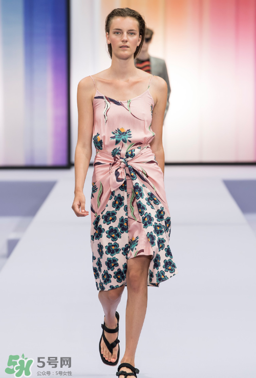 paul smith2018春夏系列服裝怎么樣_好看嗎_款式有哪些？