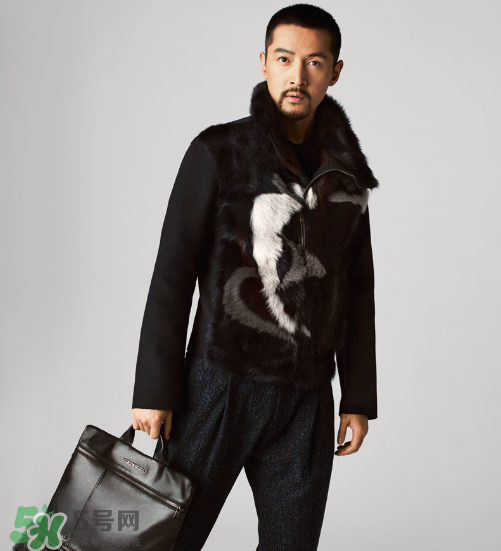armani阿瑪尼2017秋冬服裝系列怎么樣_好看嗎？