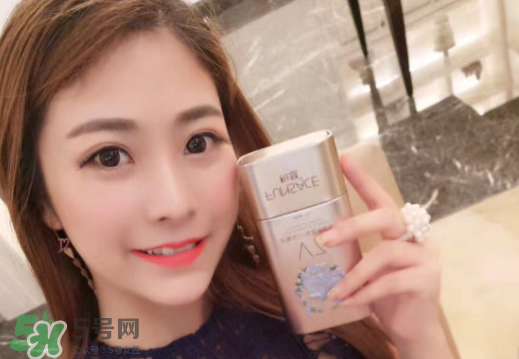 微瀾粉瑟巖薔薇V7素顏霜多少錢？微瀾新品粉瑟煥顏霜價格