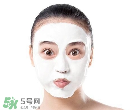 自制面膜一周用幾次？自制面膜使用頻率