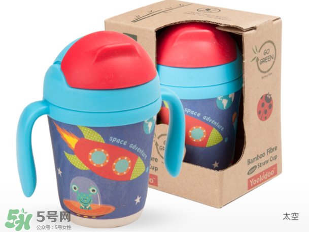 yookidoo水杯好用嗎？yookidoo水杯怎么樣？