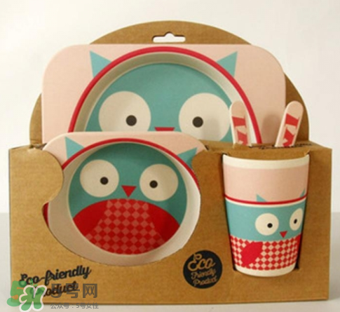 yookidoo餐具怎么樣？yookidoo餐具好用嗎？